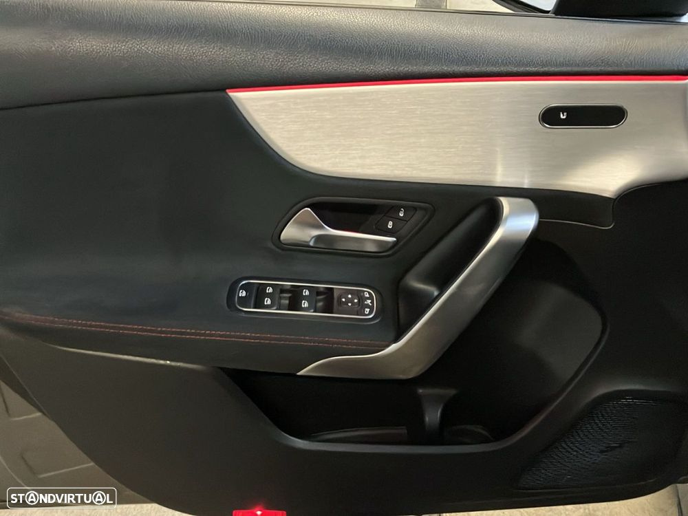 Mercedes-Benz A 35 AMG - 24