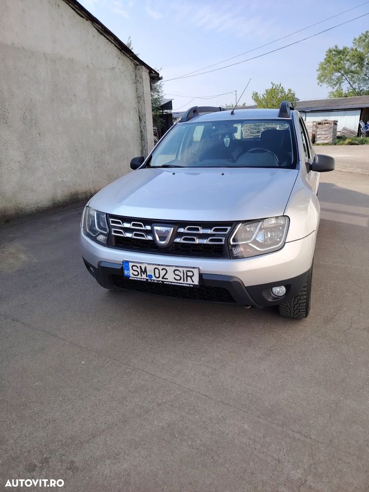 Dacia Duster - 14