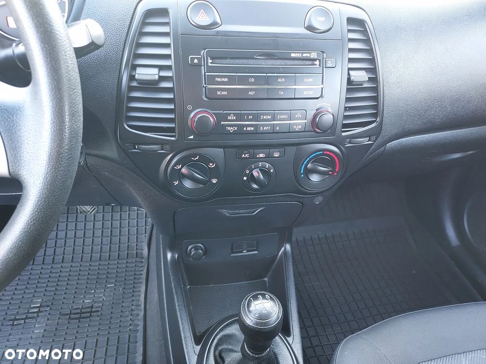 Hyundai i20 1.2 Classic + - 35