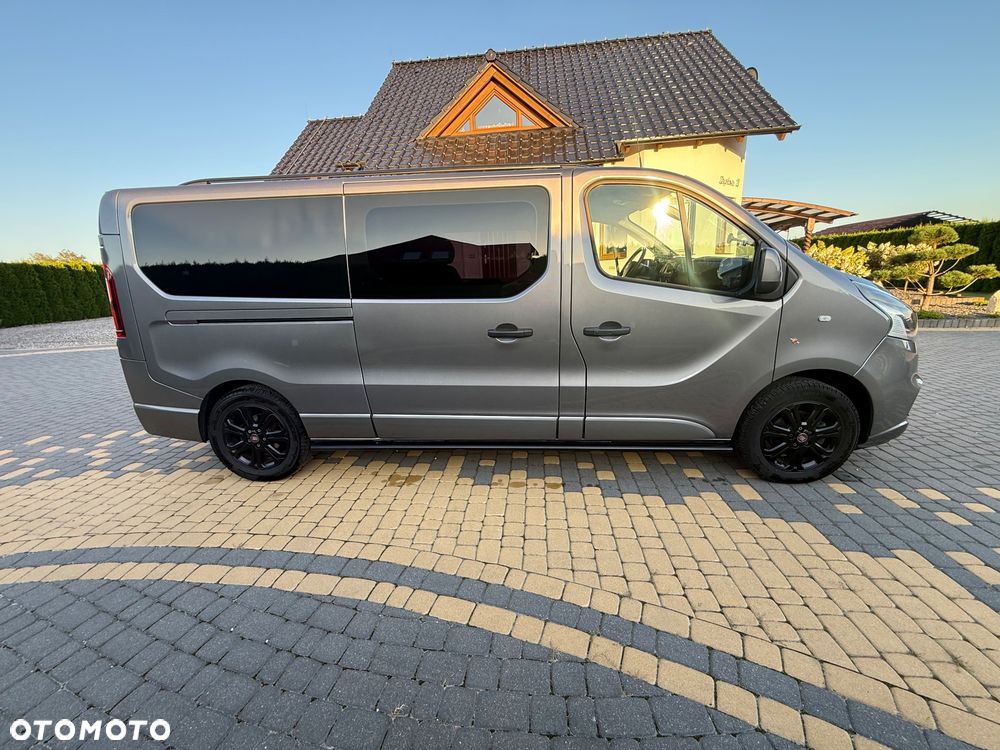 Fiat Talento - 10