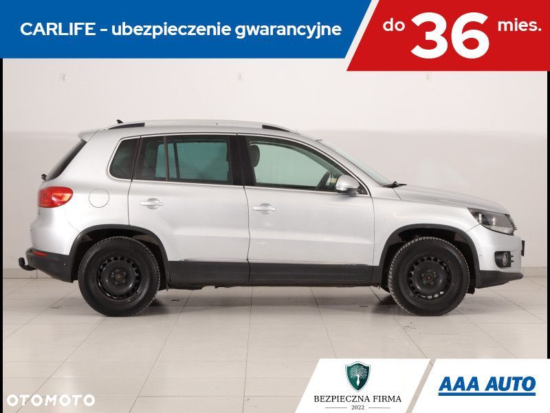 Volkswagen Tiguan - 7