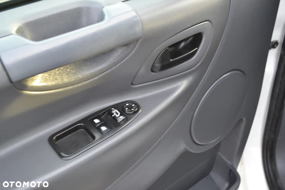 Citroën Scudo Jumpy Expert Izoterma Chłodnia CARRIER - 14