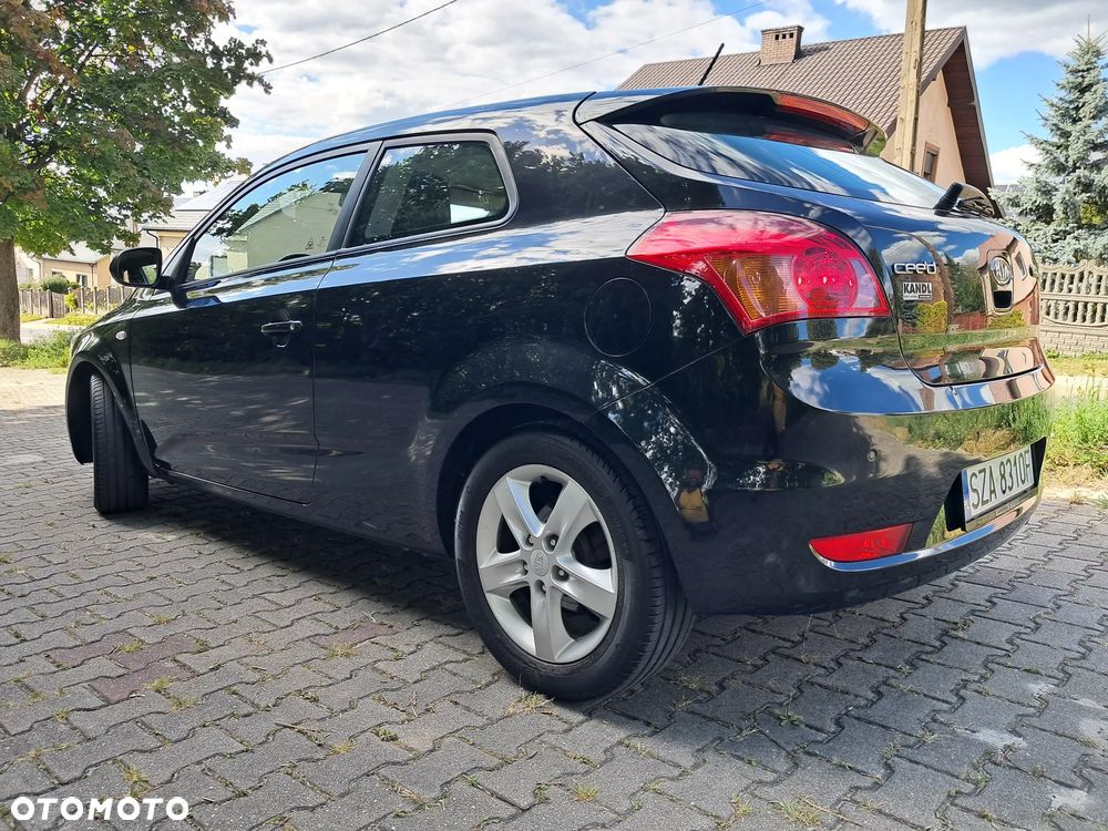 Kia ProCeed Pro_cee'd 1.4 Comfort - 3