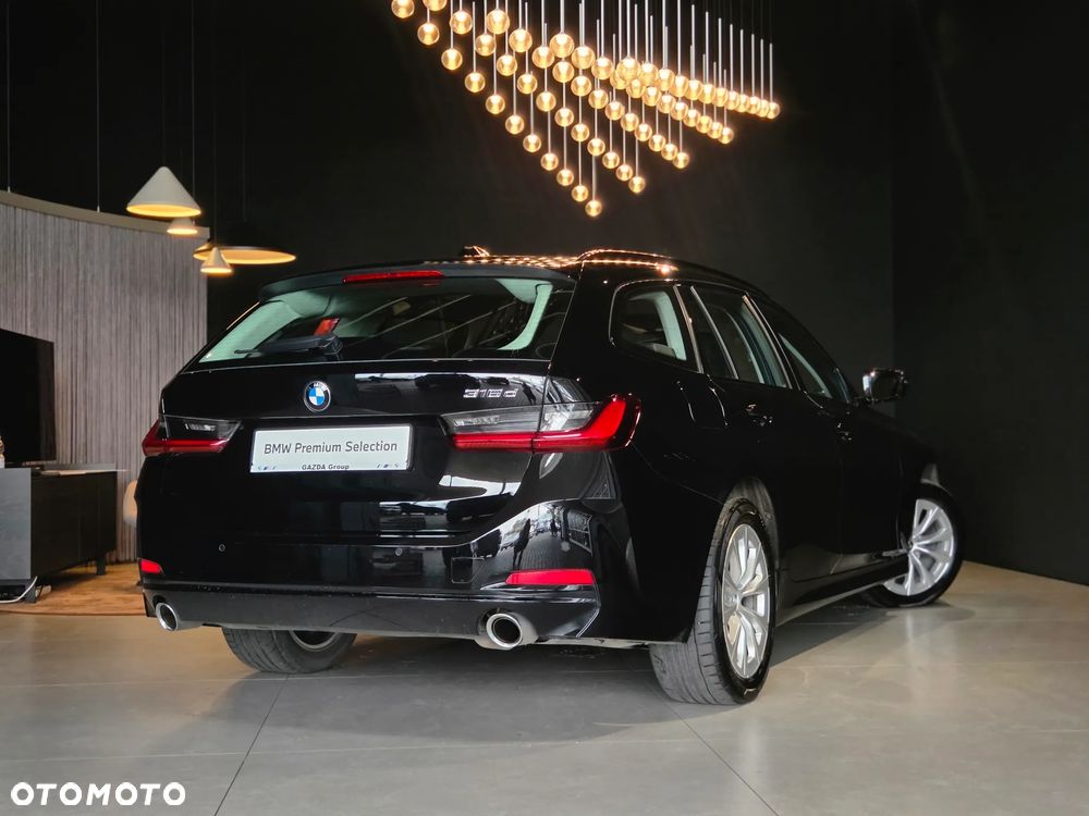 BMW Seria 3 - 17