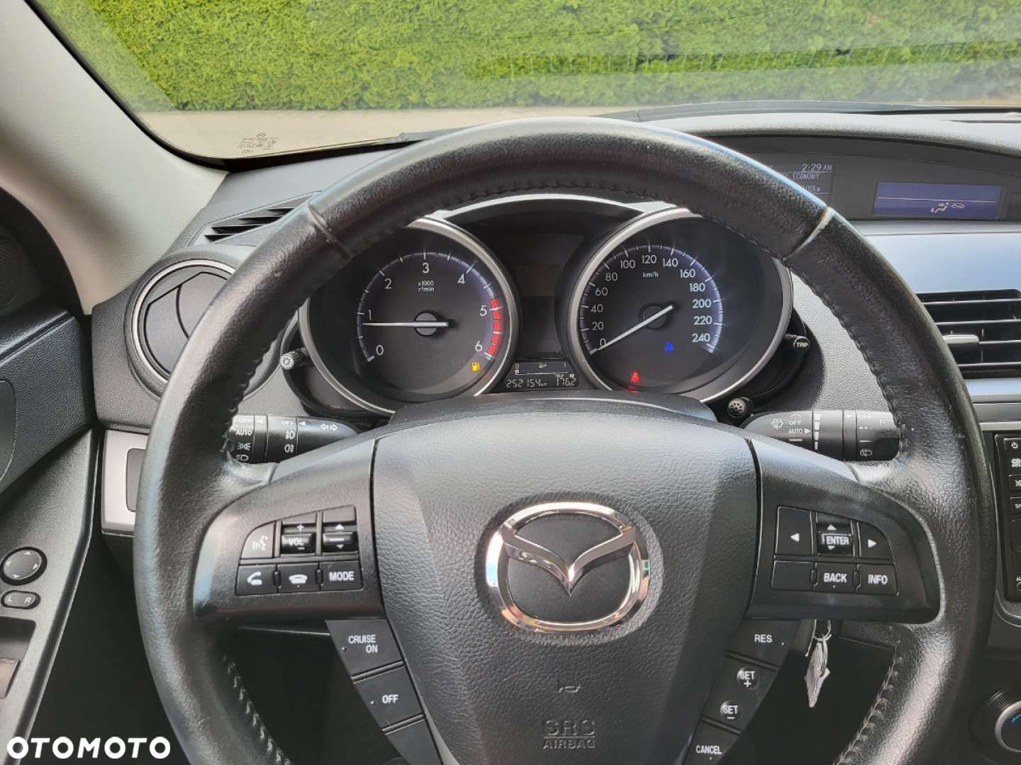 Mazda 3 - 28