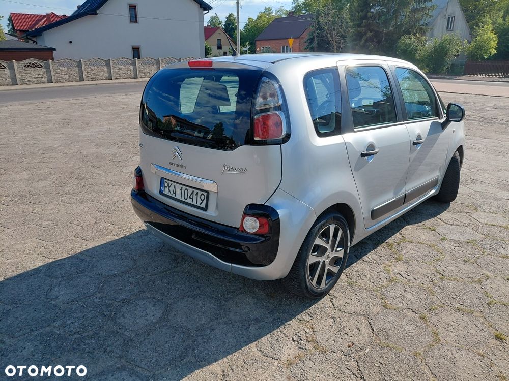 Citroën C3 Picasso - 4