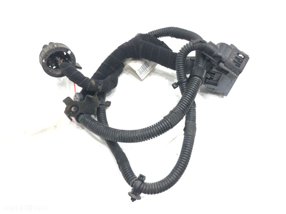 WIĄZKA SKRZYNI BIEGÓW  ALFA ROMEO STELVIO (949_) 2016 - 2022 2.0 (949AXA2A) 206 kW [280 KM] - 1