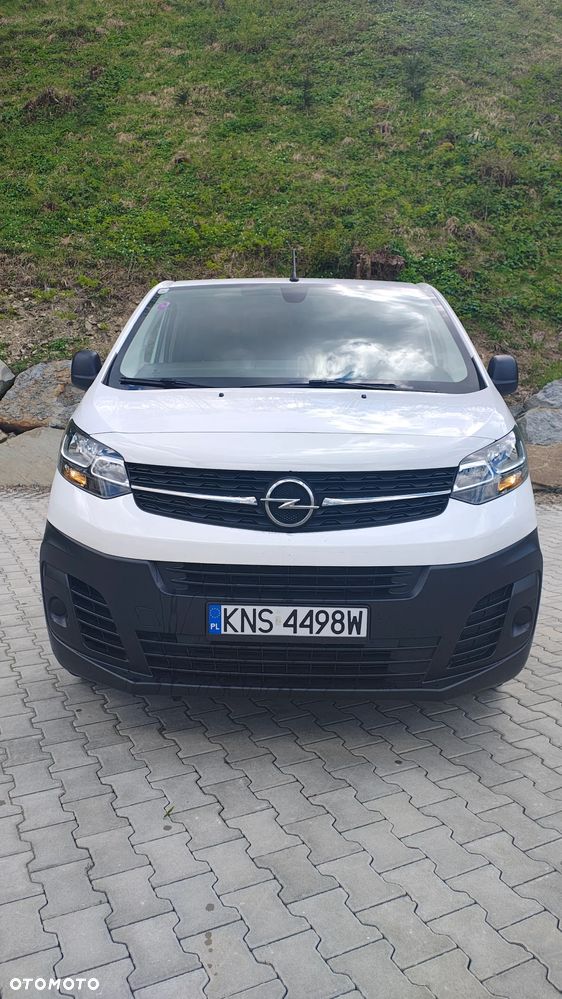 Opel Vivaro - 3
