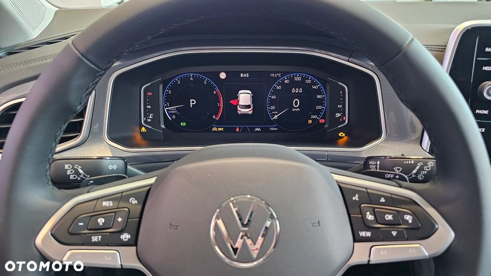 Volkswagen T-Roc 1.5 TSI Style - 22