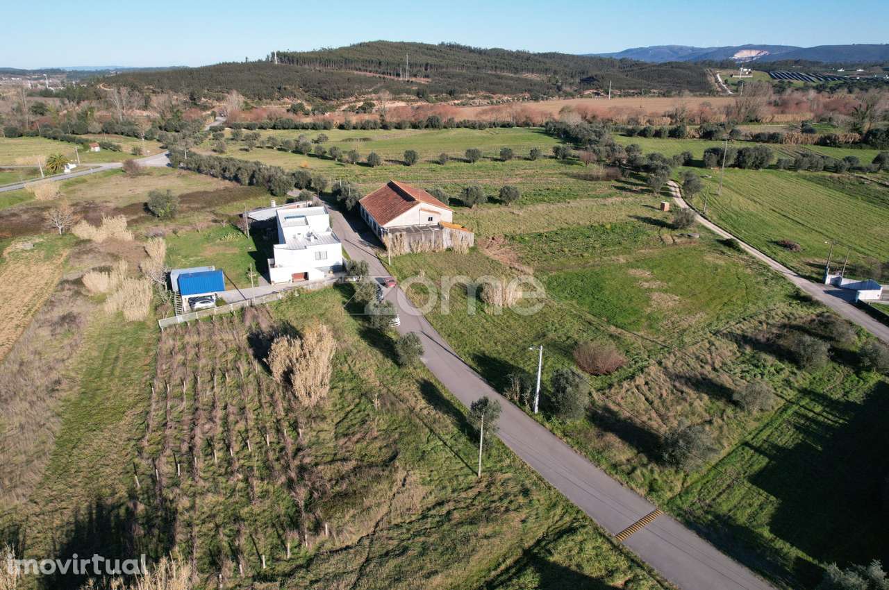 Terreno | 830 m2 | Sobral | Soure - Grande imagem: 2/16