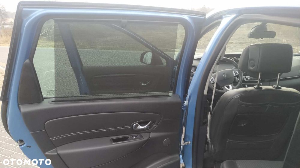 Renault Scenic Energy dCi 130 Start & Stop Bose Edition - 14