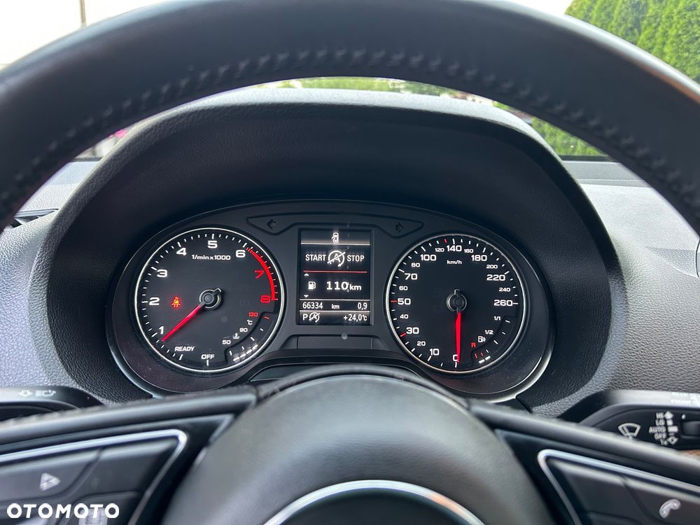 Audi Q2 1.4 TFSI CoD Sport S tronic - 16