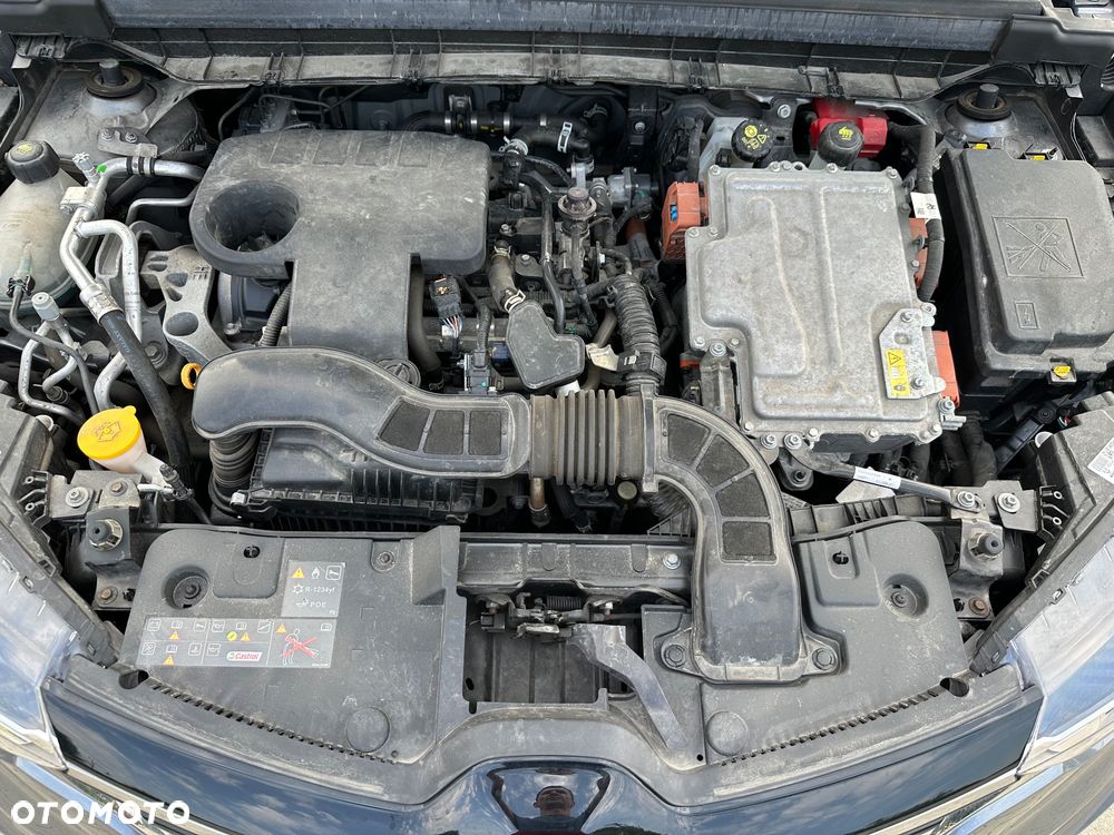 Renault Arkana 1.6 E-TECH R.S Line MMT - 38
