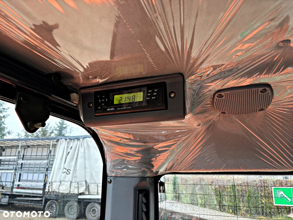 Doosan DEVELON DX60E-10N MINI-KOPARKA 2024r. MTH: 9 ! | JCB 8060, JCB 55 Z 65 Z CAT 305 305.5 VOLVO ECR 55 KUBOTA KX 57 KX 61 - 26