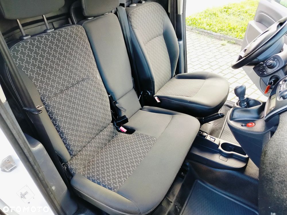 Renault Kangoo - 22