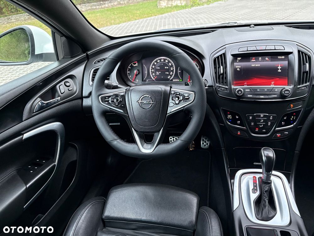 Opel Insignia 2.0 CDTI Active - 29