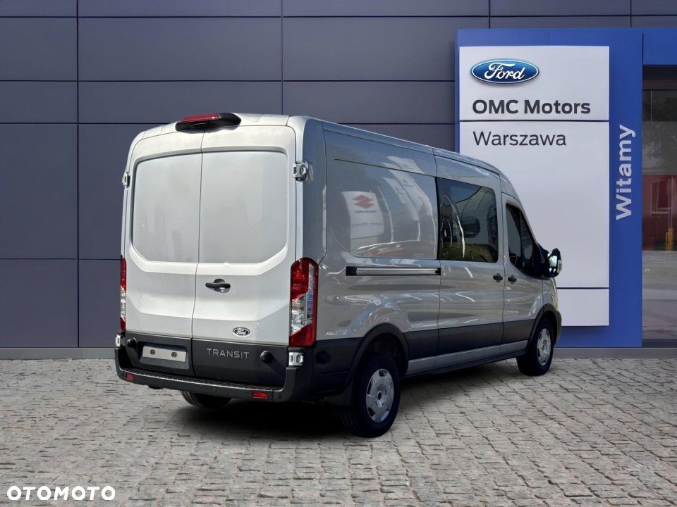 Ford Transit - 6