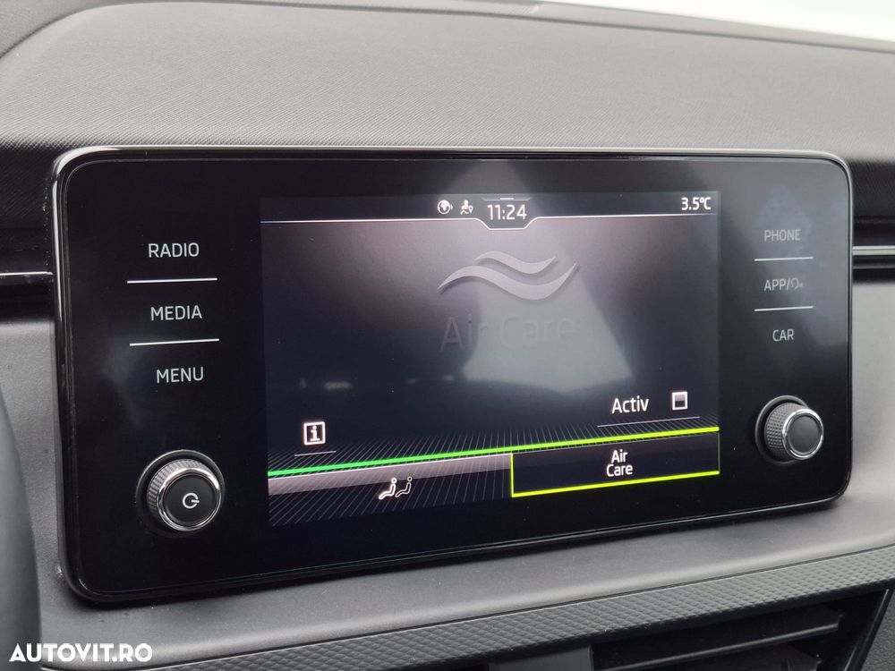 Skoda Scala 1.0 TSI Ambition - 15