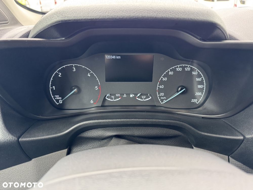 Ford Transit Connect Kombi 230 L2 Trend - 19