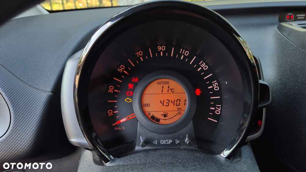 Citroën C1 1.0 VTi GPF Feel - 24