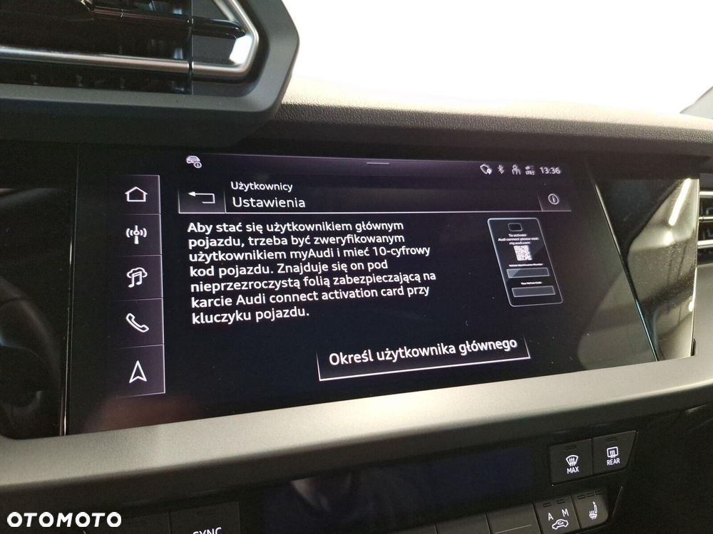 Audi A3 Allstreet 2025