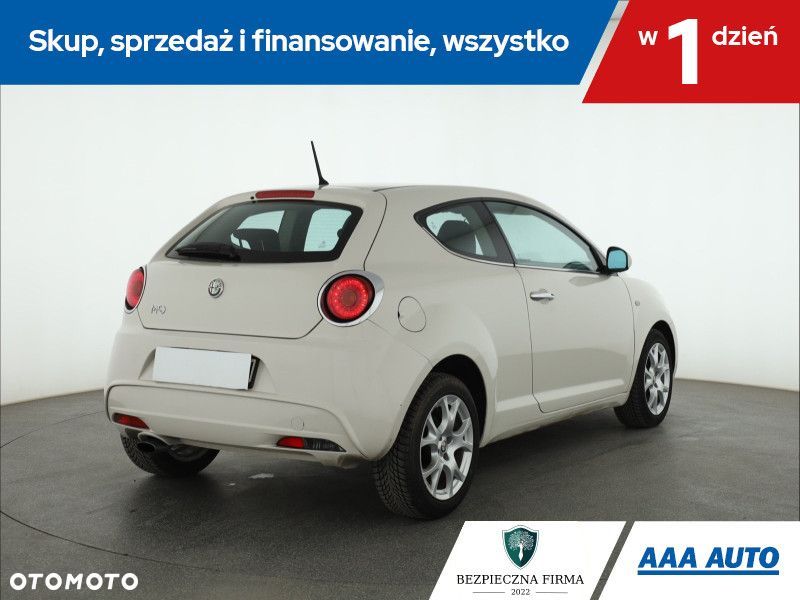 Alfa Romeo Mito - 7