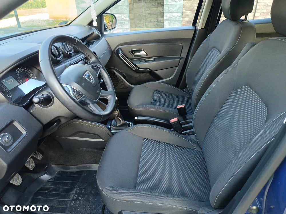 Dacia Duster - 10