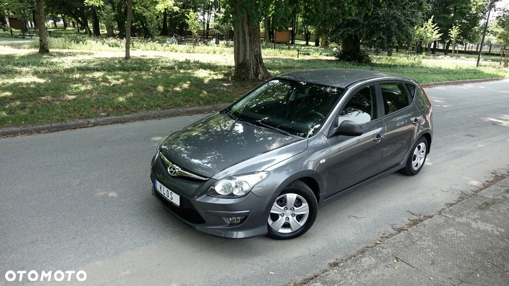 Hyundai i30 - 1