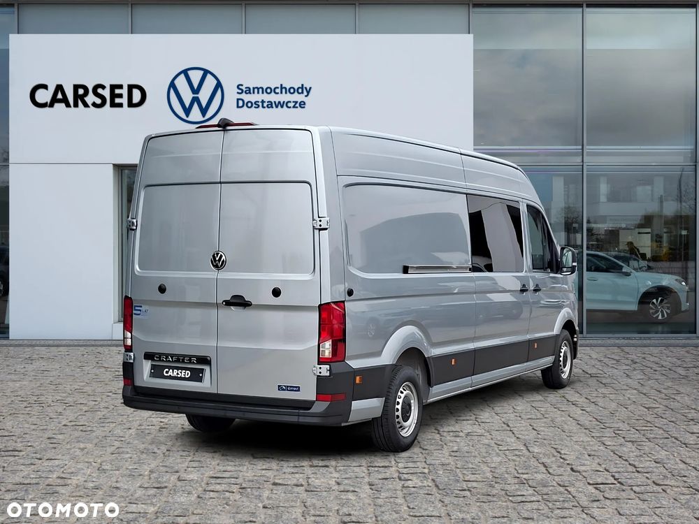 Volkswagen Crafter - 7