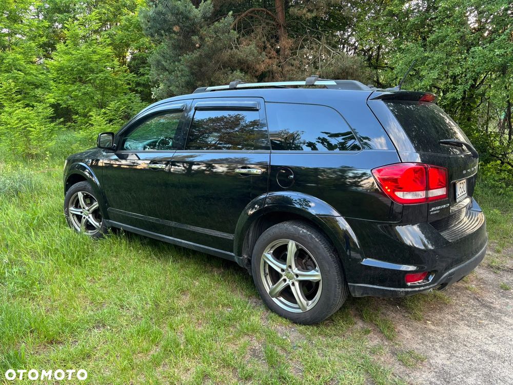 Dodge Journey - 15