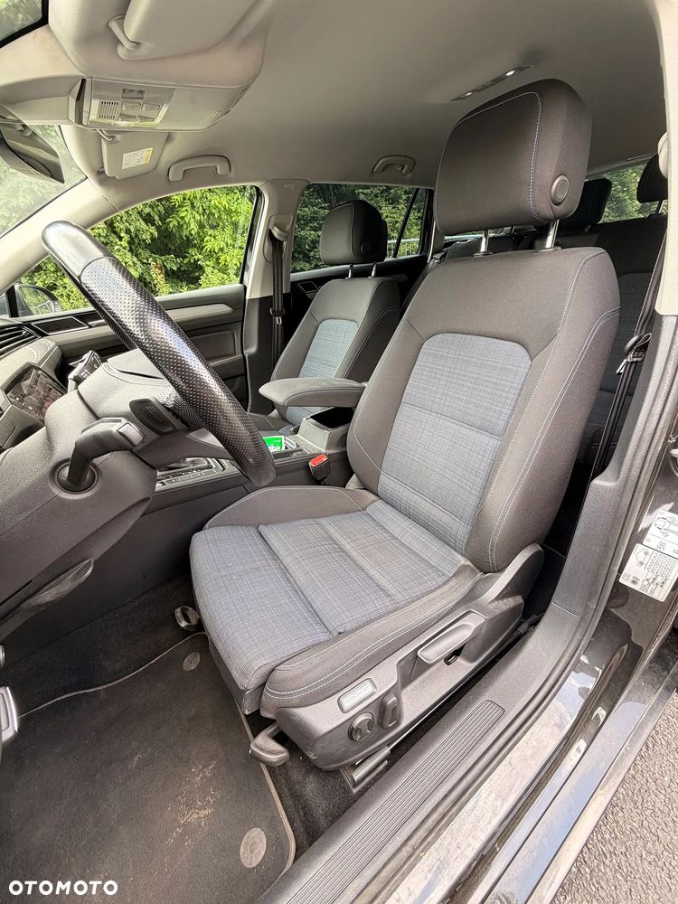 Volkswagen Passat 1.4 TSI Plug-In Hybrid GTE DSG - 5