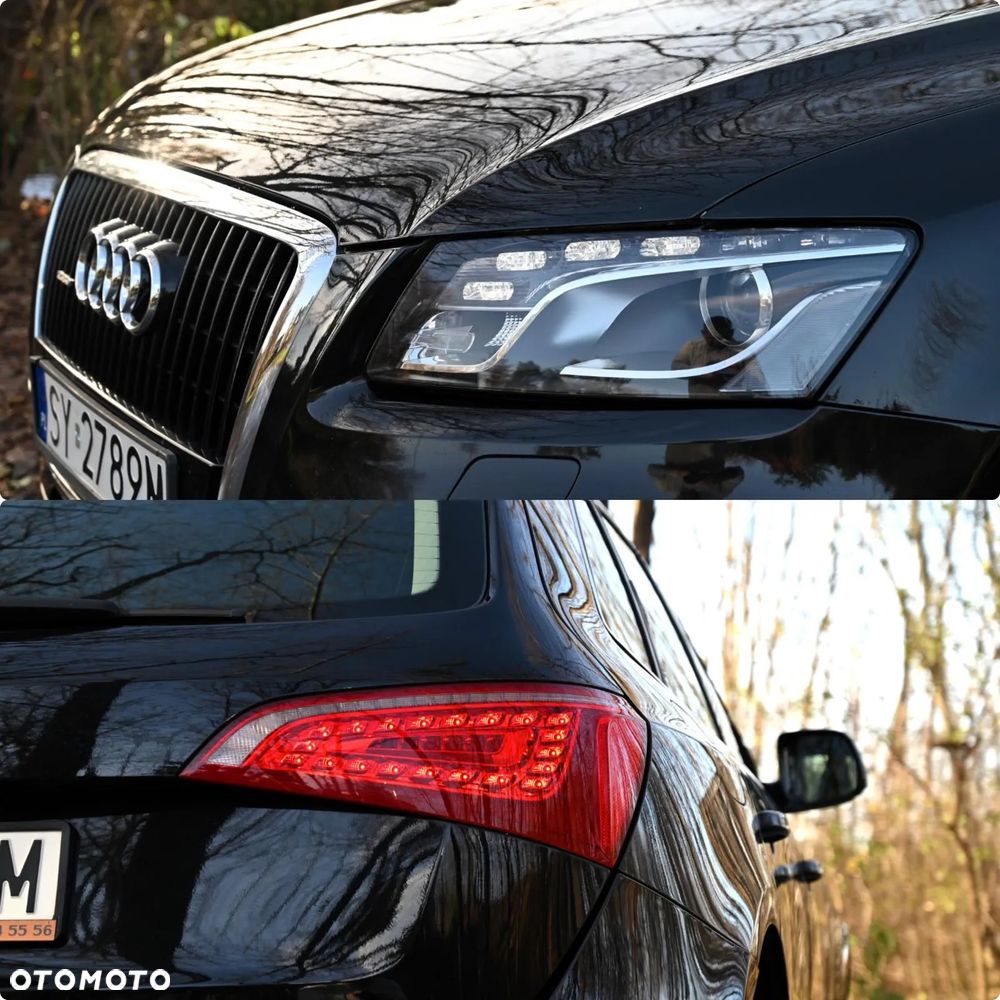 Audi Q5 3.0 TDI Quattro S tronic - 35