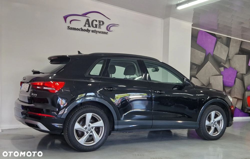 Audi Q3 40 TDI Quattro S tronic advanced - 16