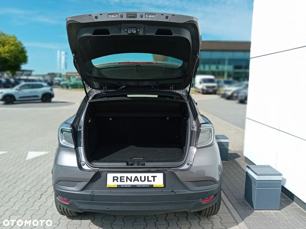 Renault Captur 1.2 TCe Evolution - 7