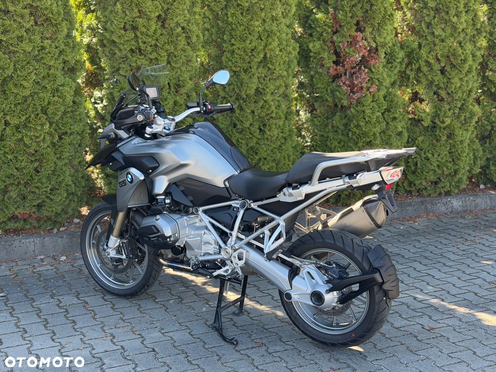 BMW GS - 6