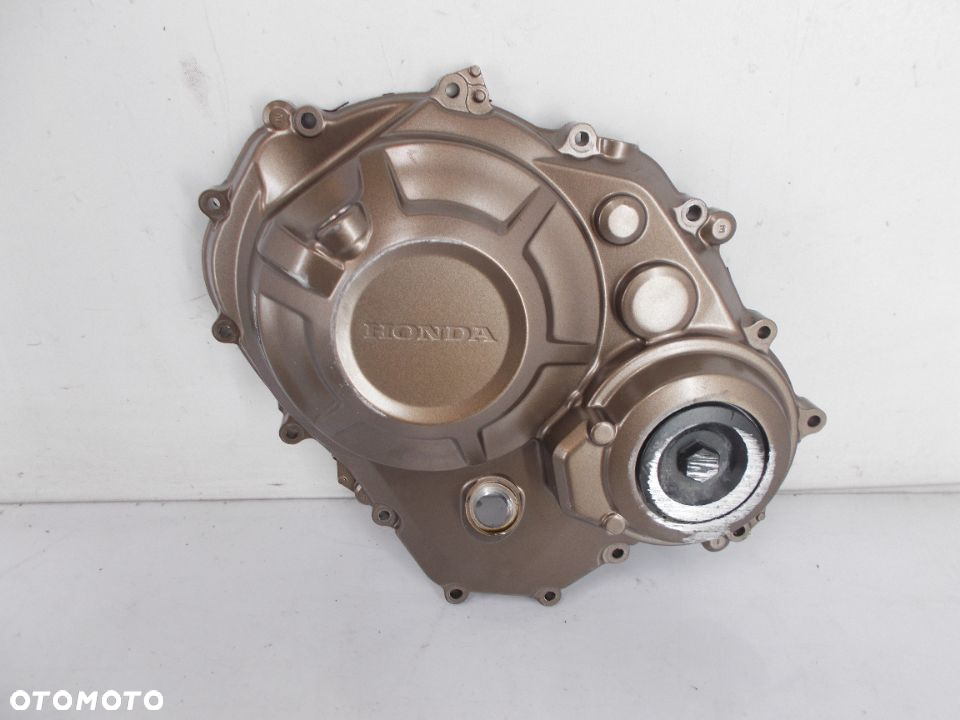 Honda CBR 650 R klamka kierownica dźwignia - 2