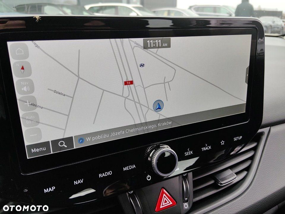 Hyundai i30 - 25