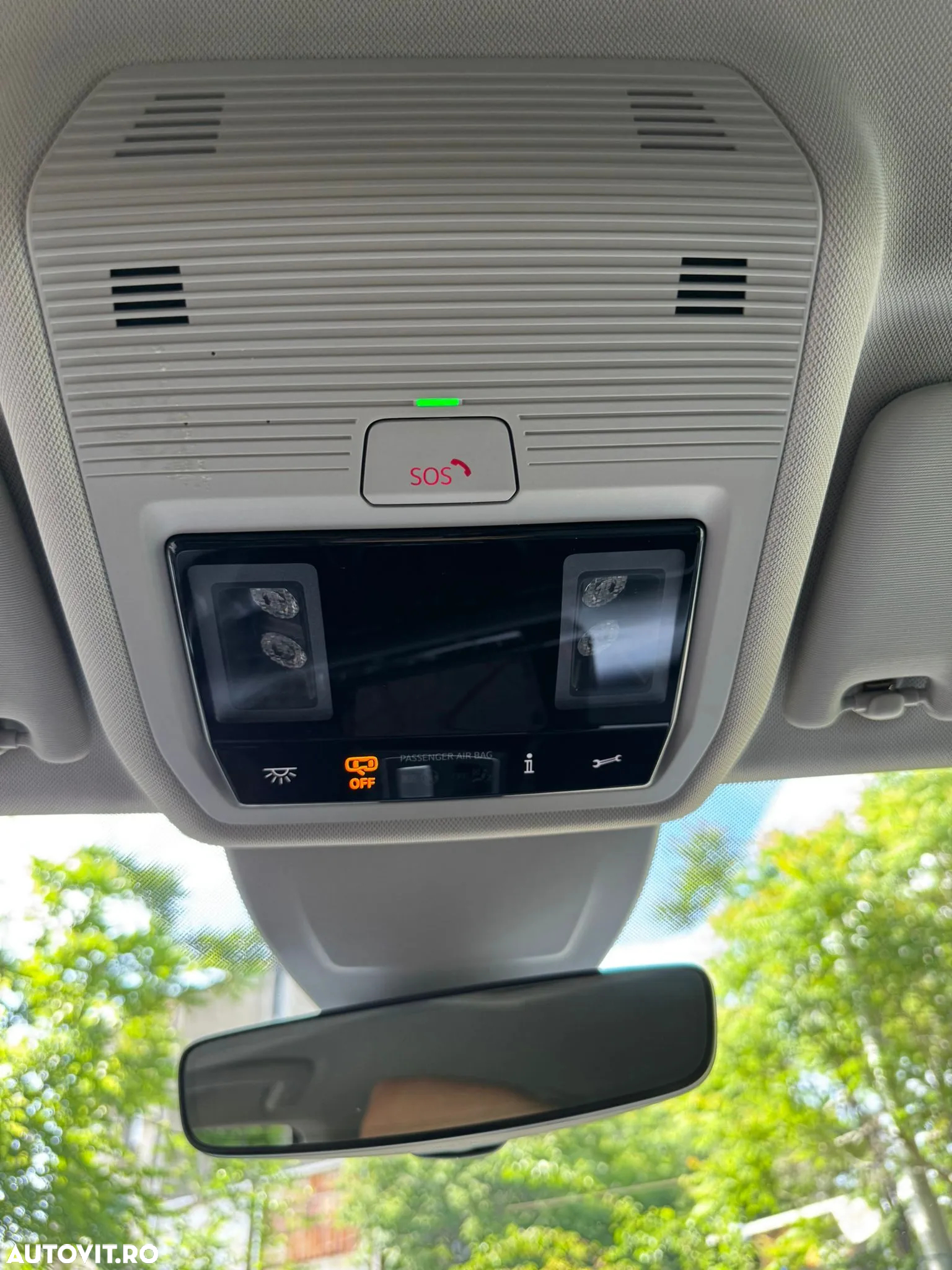 Volkswagen Golf 1.4 eHybrid Style - 19
