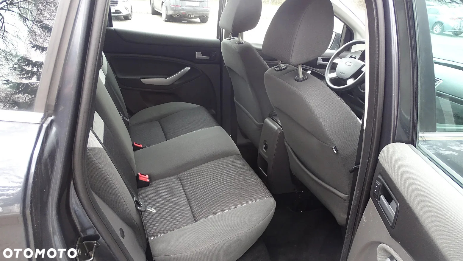 Ford Kuga 2.0 TDCi 2x4 Trend - 13