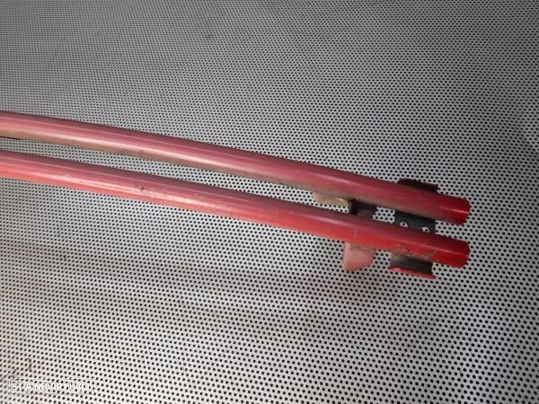 Reforço Para Choques Frente Suzuki Swift Iii (Mz, Ez) - 2