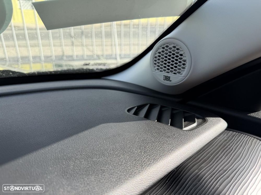 Jeep Avenger 1.2 GSE T3 Altitude - 9