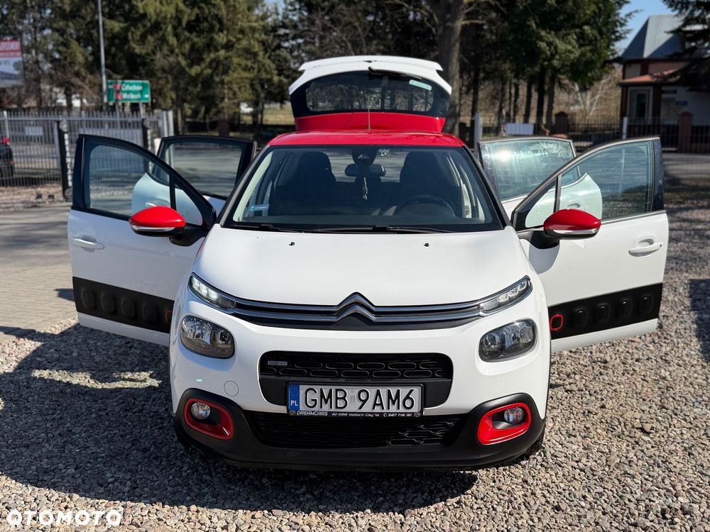 Citroën C3 - 34