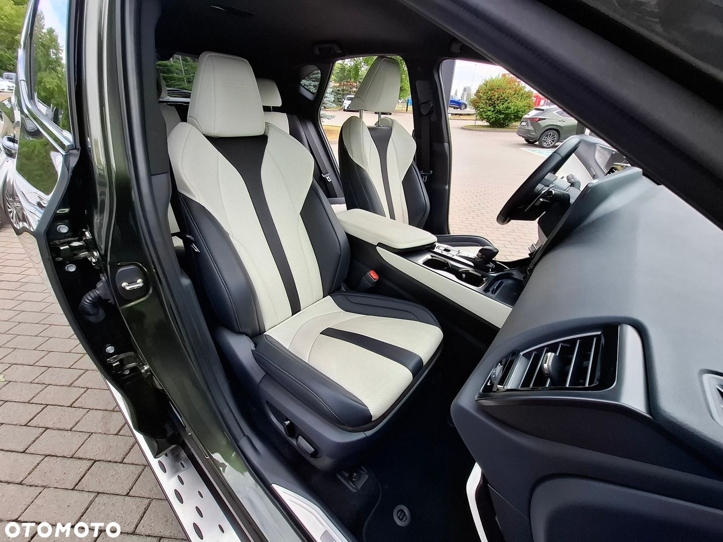Lexus NX - 21