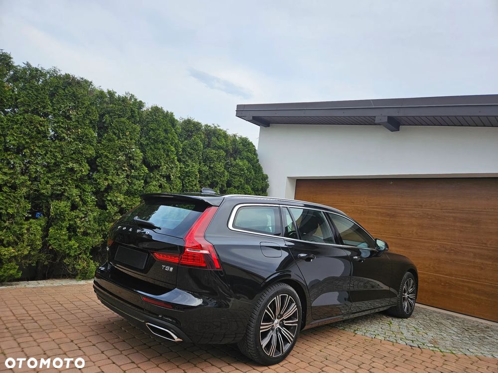 Volvo V60 T5 Geartronic Inscription - 2