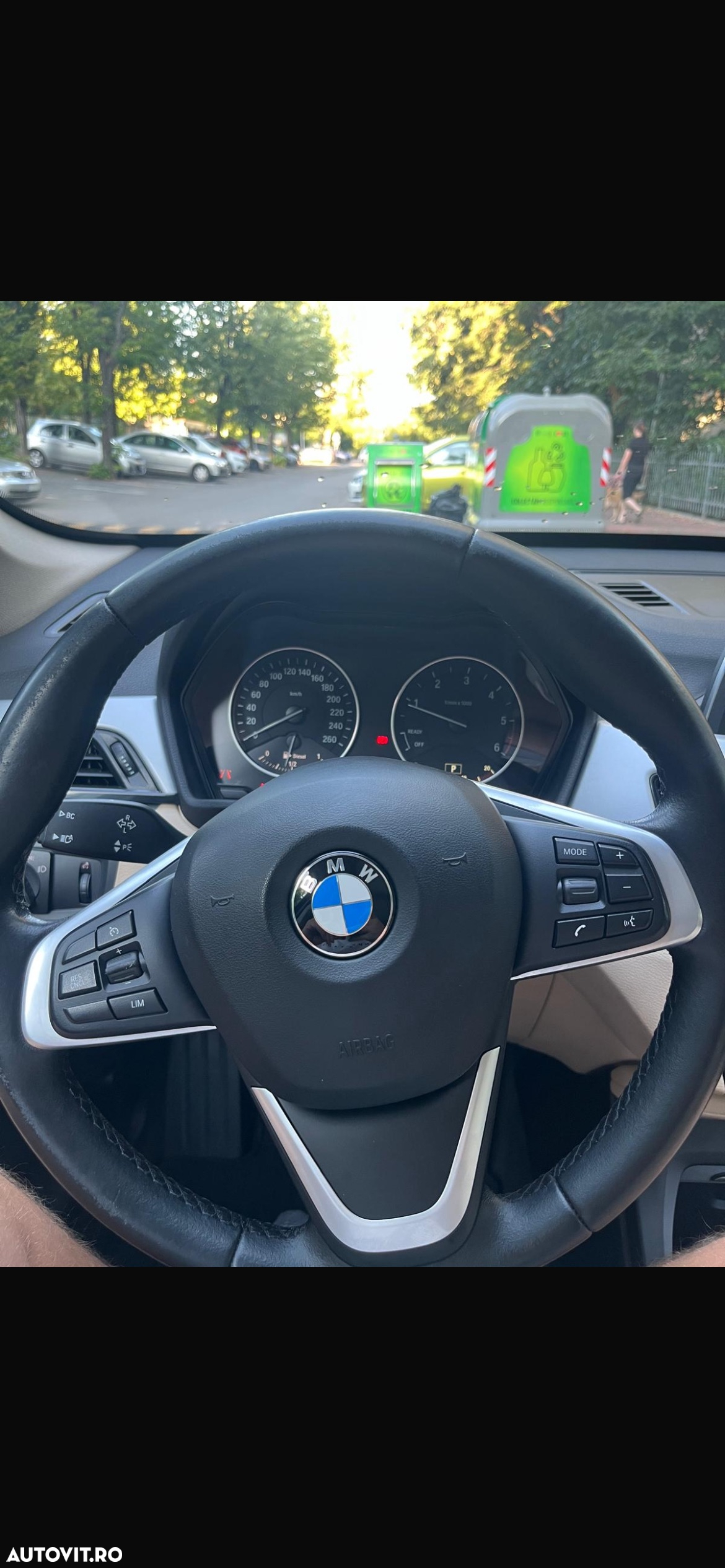 BMW X1 - 7