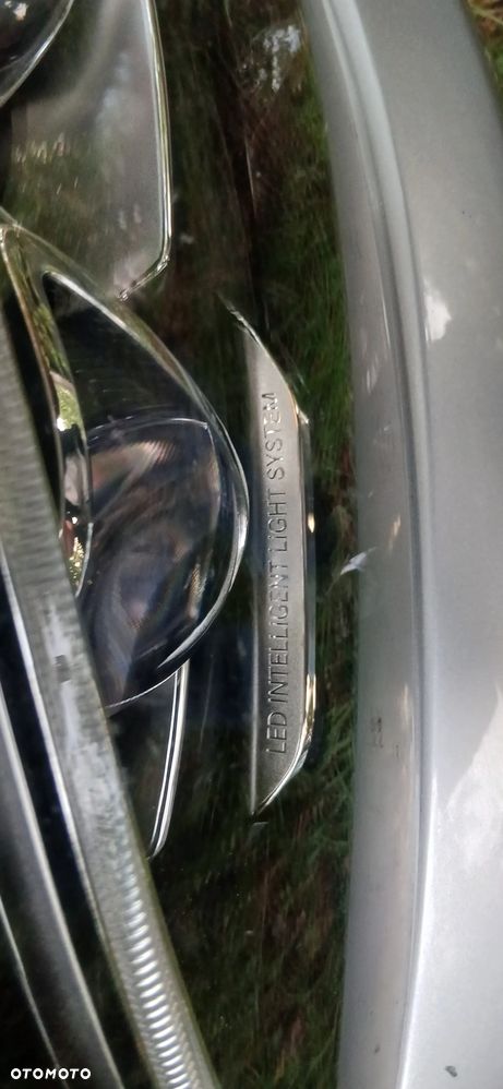 Mercedes-Benz Klasa C 180 7G-TRONIC Exclusive - 7