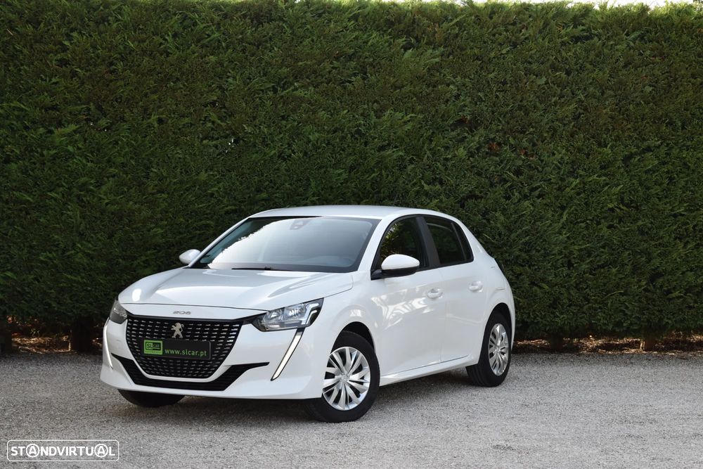 Peugeot 208 1.2 PureTech Active - 1