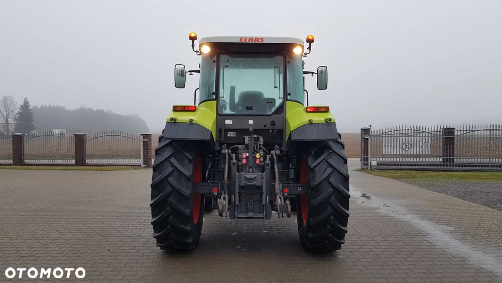 Claas Ares 617 ATZ 2006R - 7