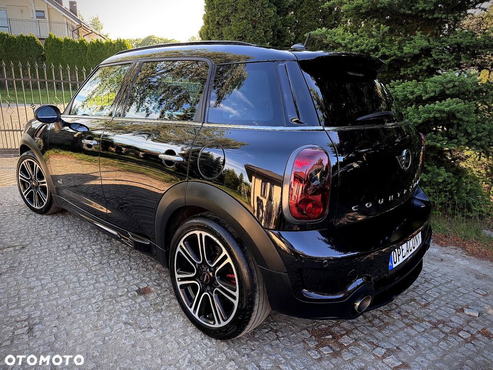 MINI John Cooper Works - 14