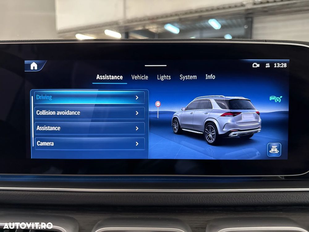 Mercedes-Benz GLE 450 MHEV 4MATIC - 21